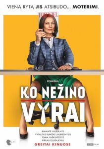 دانلود فیلم Ko nezino vyrai (What Men Don’t Know) 2022413670-1417875029