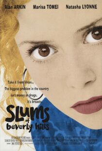 دانلود فیلم Slums of Beverly Hills 1998414594-1531424520