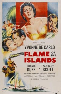 دانلود فیلم Flame of the Islands 1955415827-1142571094