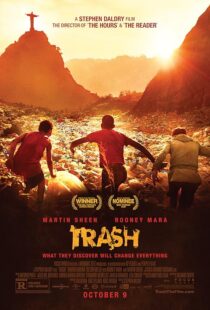 دانلود فیلم Trash 2014415861-714429314