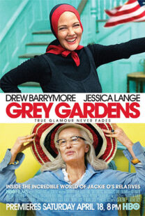 دانلود فیلم Grey Gardens 2009414406-754903257