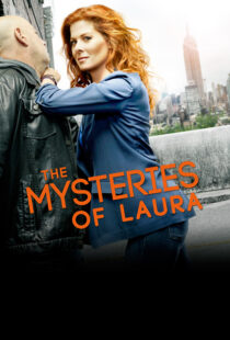 دانلود سریال The Mysteries of Laura415709-2113740044