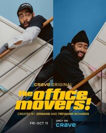 دانلود سریال The Office Movers413265-1884475085