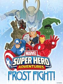 دانلود انیمیشن Marvel Super Hero Adventures: Frost Fight 2015415926-860132575