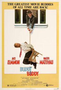 دانلود فیلم Buddy Buddy 1981414763-1384964738