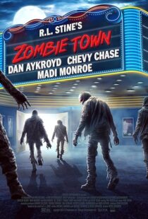 دانلود فیلم Zombie Town 2023415234-2051444768