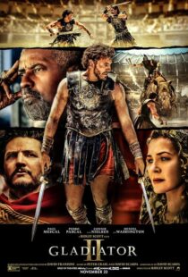 دانلود فیلم Gladiator II 2024414530-607546480