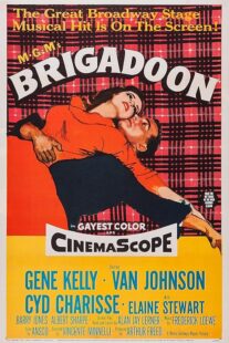 دانلود فیلم Brigadoon 1954414784-862651019