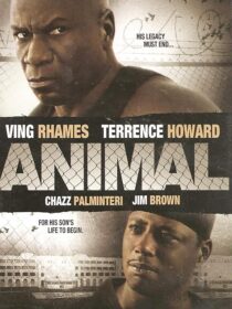 دانلود فیلم Animal 2005415443-1855855517