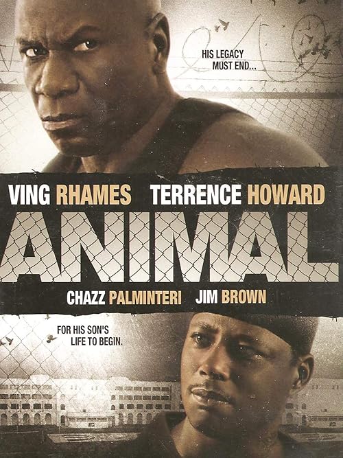 دانلود فیلم Animal 2005