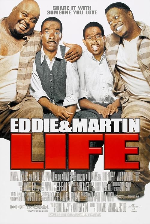 دانلود فیلم Life 1999