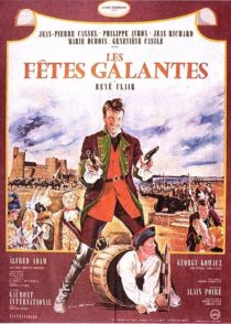 دانلود فیلم Les fêtes galantes 1965414625-1505337888