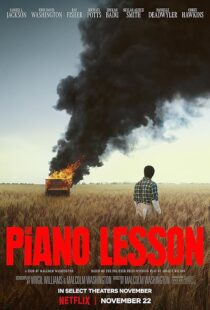 دانلود فیلم The Piano Lesson 2024415390-1908293247