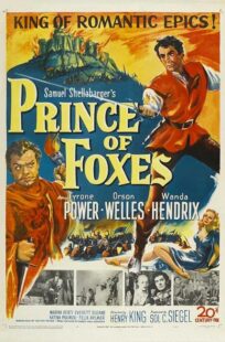 دانلود فیلم Prince of Foxes 1949415417-547691429