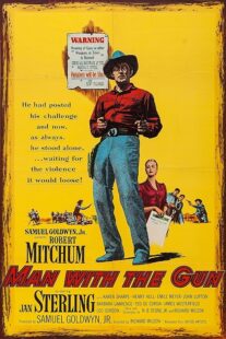 دانلود فیلم Man with the Gun 1955415237-1119962015