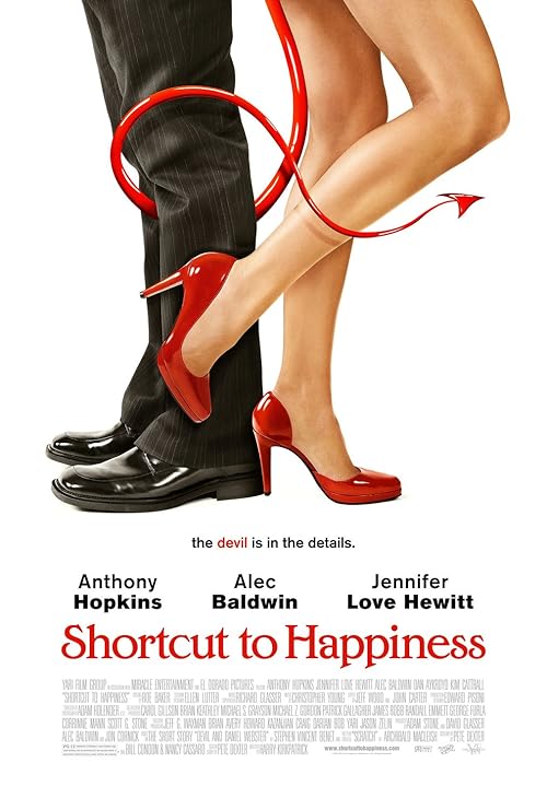 دانلود فیلم Shortcut to Happiness 2003