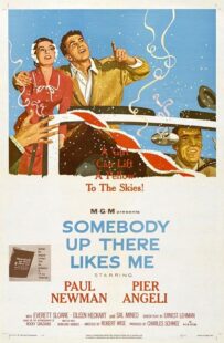 دانلود فیلم Somebody Up There Likes Me 1956415701-1165158914