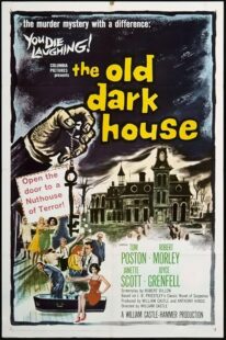 دانلود فیلم The Old Dark House 1963415818-1559090186