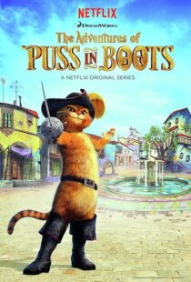 دانلود انیمیشن The Adventures of Puss in Boots413165-1520850925