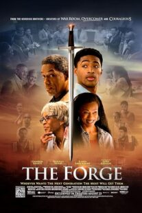 دانلود فیلم The Forge 2024413238-309984356