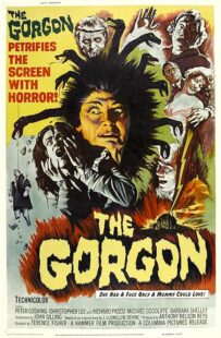 دانلود فیلم The Gorgon 1964415251-677796303