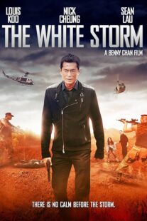 دانلود فیلم The White Storm 2013415095-264328507