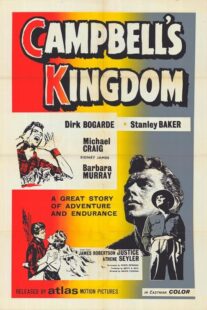 دانلود فیلم Campbell’s Kingdom 1957414221-1037599268