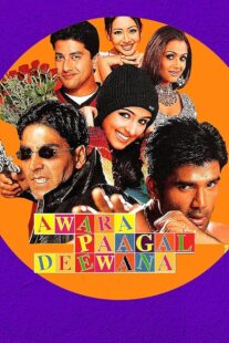 دانلود فیلم هندی Awara Paagal Deewana 2002414683-1498021082