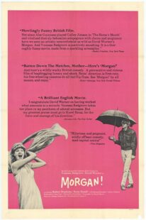 دانلود فیلم Morgan! 1966416025-1807316469