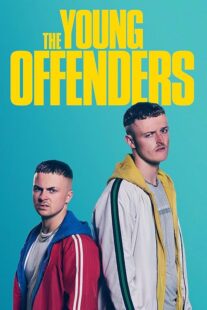 دانلود سریال The Young Offenders414996-2117027290