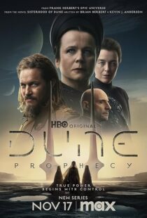 دانلود سریال Dune: Prophecy414853-1405049772