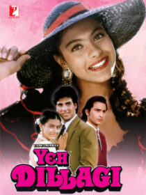 دانلود فیلم هندی Yeh Dillagi 1994415196-1767005764