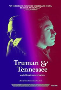 دانلود مستند Truman & Tennessee: An Intimate Conversation 2020414492-994991505