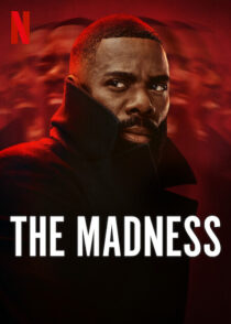 دانلود سریال The Madness415923-640634232