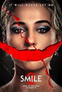 دانلود فیلم Smile 2 2024413358-154903317