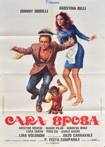 دانلود فیلم Cara sposa (Sweetheart) 1977415131-327686691