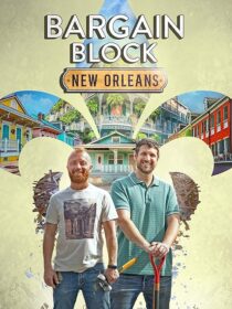 دانلود سریال Bargain Block: New Orleans413270-1985506254