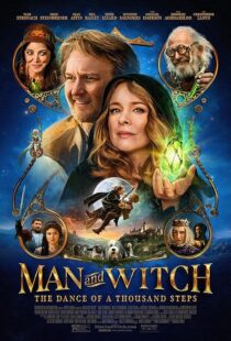 دانلود فیلم Man and Witch: The Dance of a Thousand Steps 2024413738-1826293454