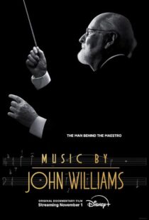 دانلود مستند Music by John Williams 2024415627-688279241