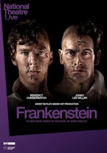 دانلود فیلم National Theatre Live: Frankenstein 2011414438-999056287