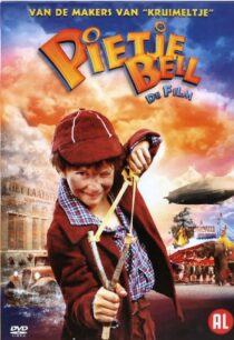 دانلود فیلم Pietje Bell 2002414138-490643282