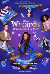 دانلود سریال Wizards Beyond Waverly Place413821-1912097978