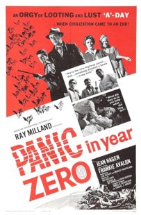 دانلود فیلم Panic in Year Zero! 1962415515-2027039778