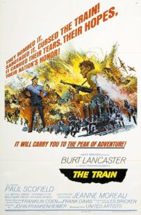 دانلود فیلم The Train 1964415087-1306215660