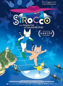 دانلود انیمیشن Sirocco and the Kingdom of the Winds 2023413126-441625003