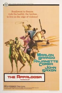 دانلود فیلم The Appaloosa 1966414022-18066725