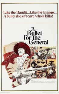 دانلود فیلم A Bullet for the General 1967414857-1317438228