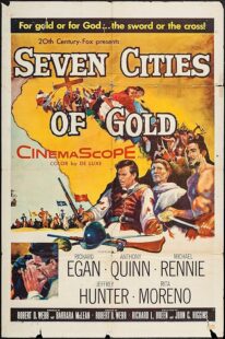 دانلود فیلم Seven Cities of Gold 1955415313-1204391395