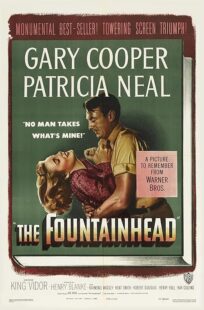 دانلود فیلم The Fountainhead 1949414122-441280838