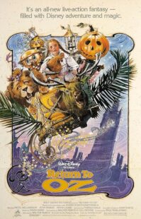 دانلود فیلم Return to Oz 1985414014-548037794